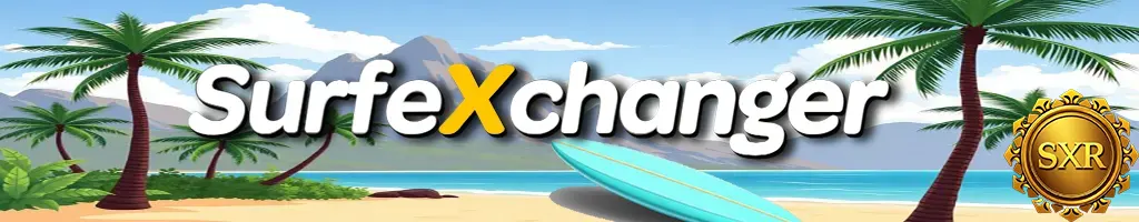 SurfExchanger Services.